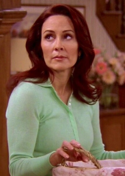 Debra Barone
