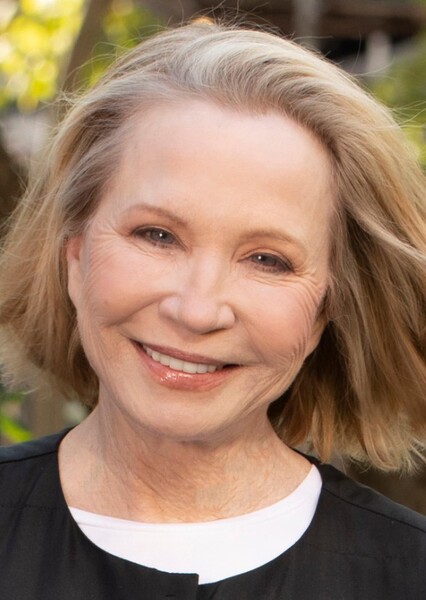Debra Jo Rupp