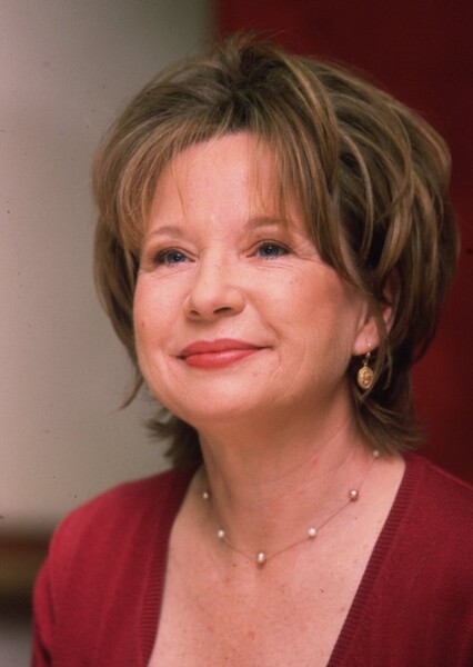 Debra Jo Rupp photo