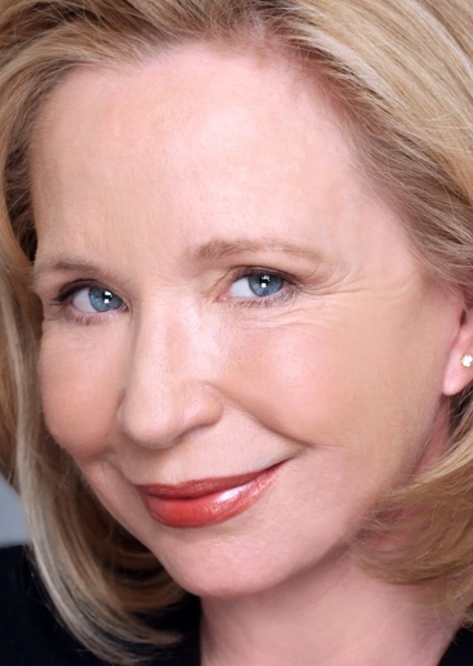 Debra Jo Rupp