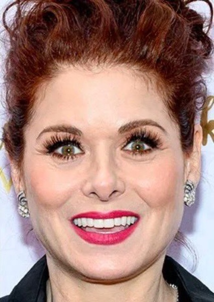 Debra Messing photo