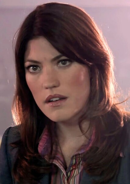Debra Morgan
