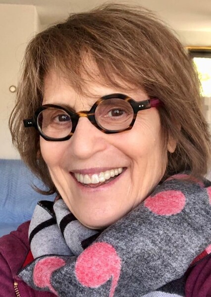Debra Solomon