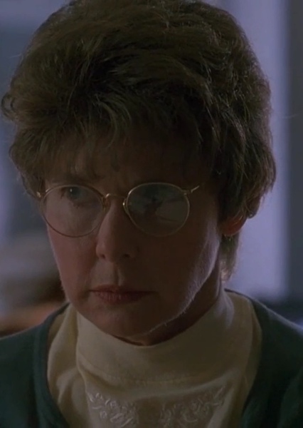 Debra Strode