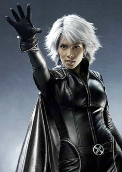 Debra Wilson photo