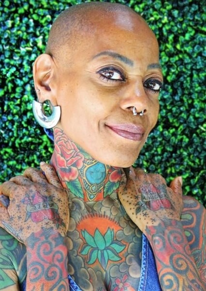 Debra Wilson