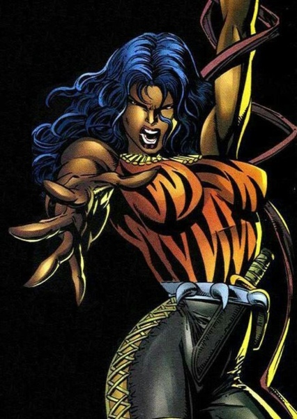 Debra Wilson photo