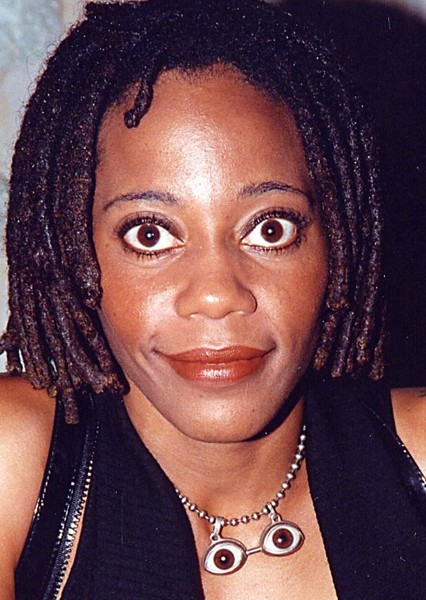 Debra Wilson