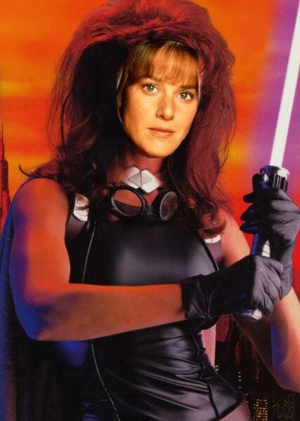 Debra Winger photo