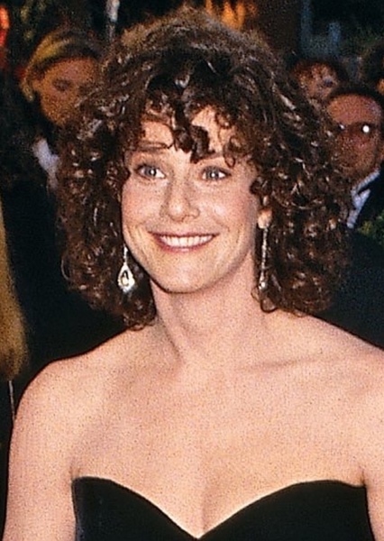 Debra Winger photo