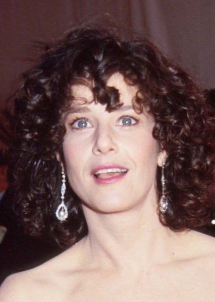Debra Winger photo