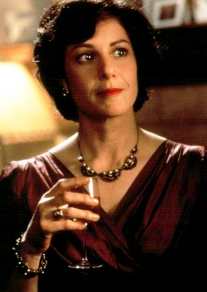 Debra Winger photo