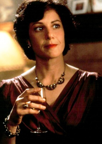 Debra Winger photo