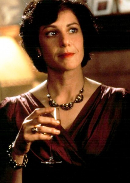 Debra Winger photo