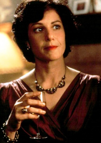 Debra Winger photo