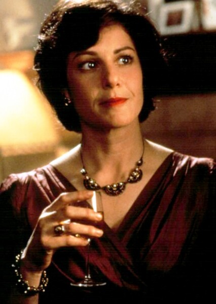 Debra Winger photo