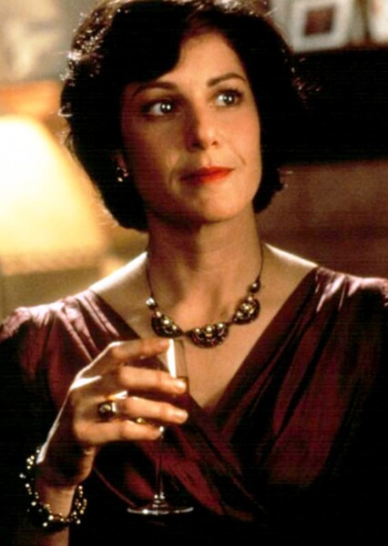 Debra Winger photo