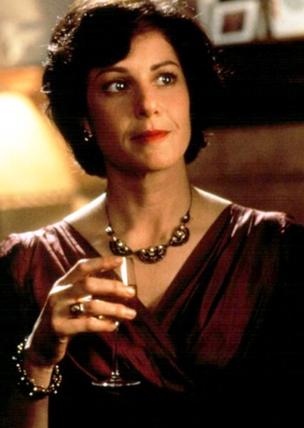 Debra Winger photo