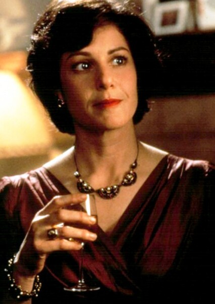 Debra Winger photo
