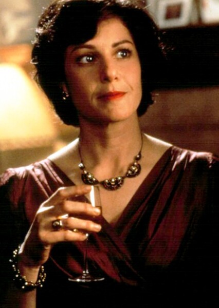 Debra Winger photo