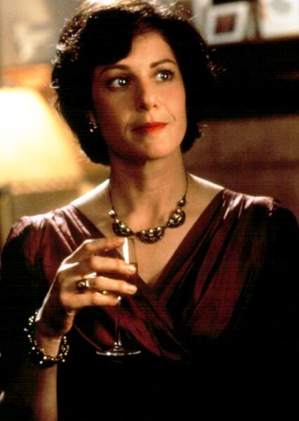 Debra Winger