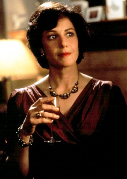Debra Winger photo