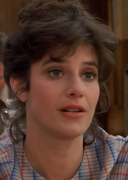Debra Winger photo