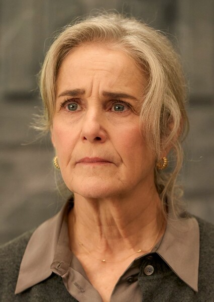 Debra Winger photo