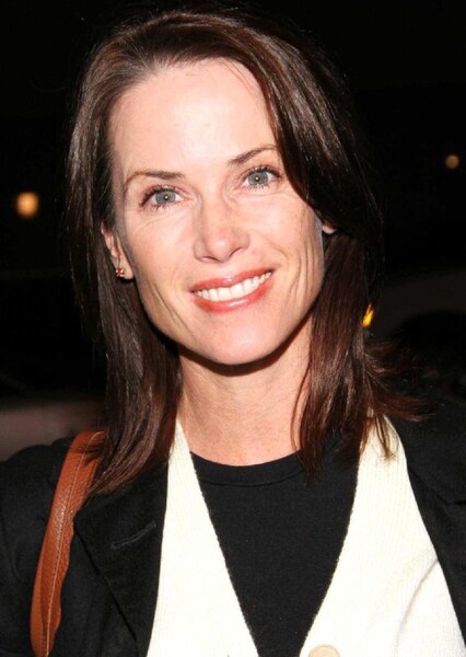 Debrah Farentino photo