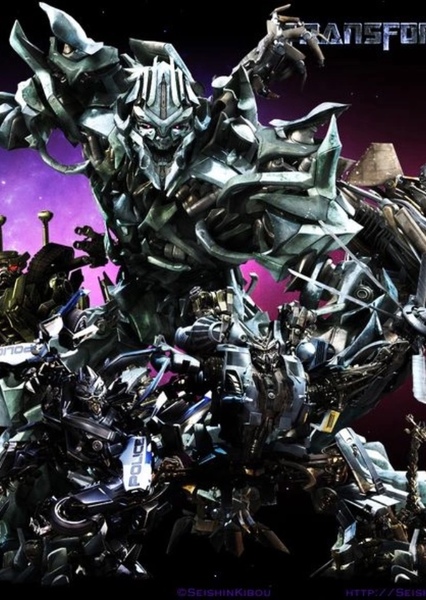 Decepticons photo