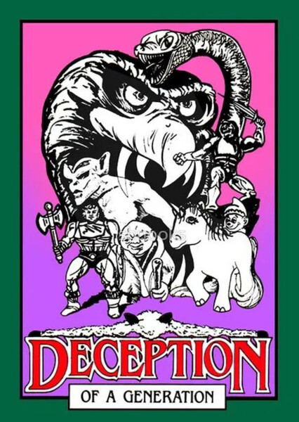 Deception of the Generation