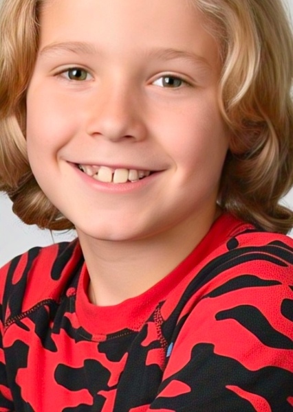 Declan and Isaac Yeldham photo