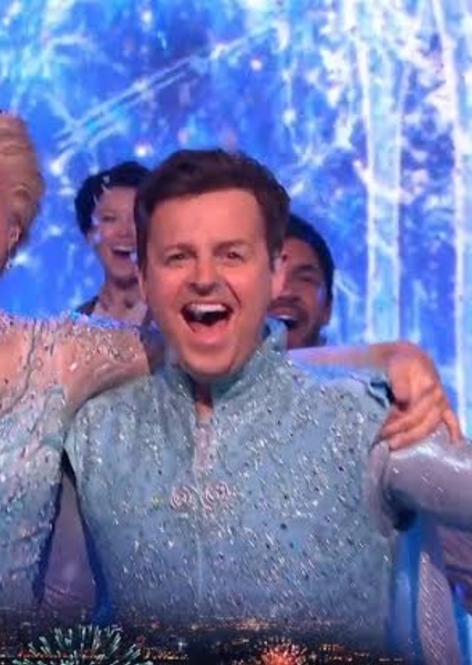 Declan Donnelly photo