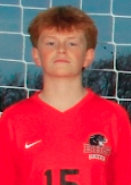 Declan Hayden Ryan photo