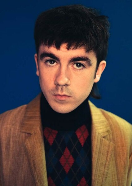 Declan McKenna