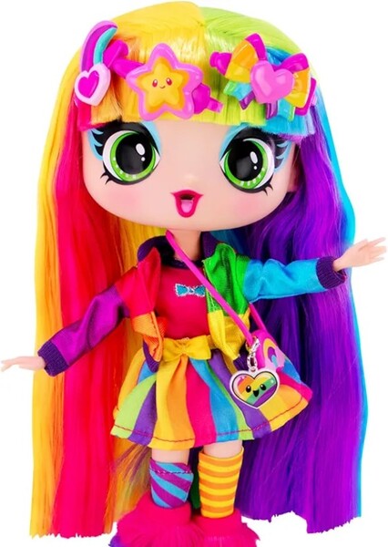 Decora (Decora Girlz) photo