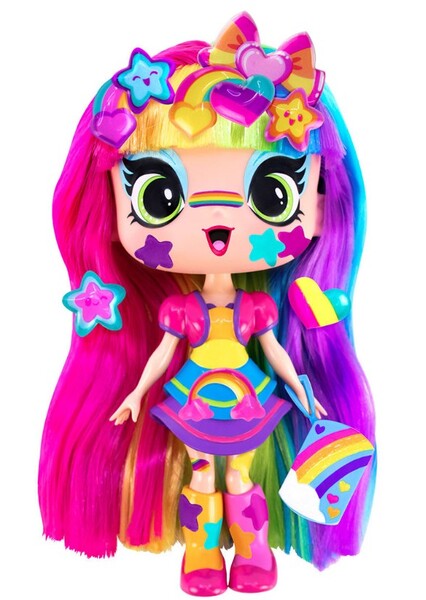 Decora (Decora Girlz)