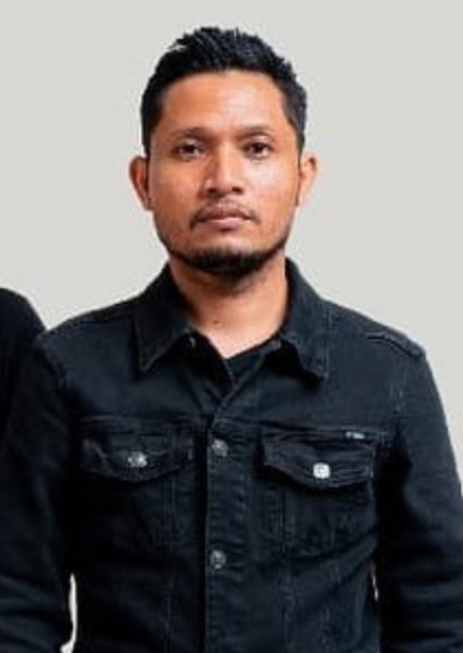 Deddy Lisan
