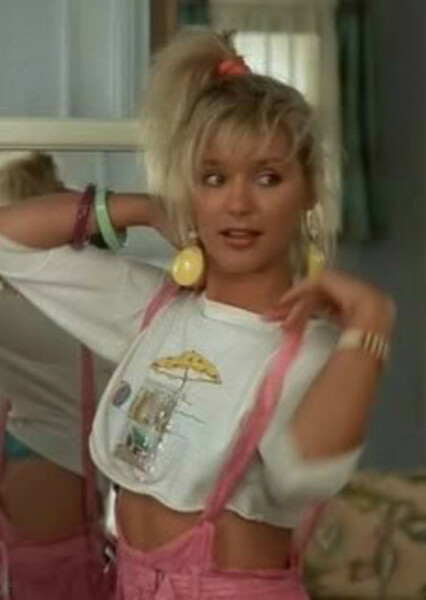 Dedee Pfeiffer photo