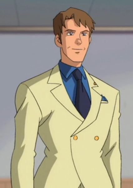 Dee Bradley Baker