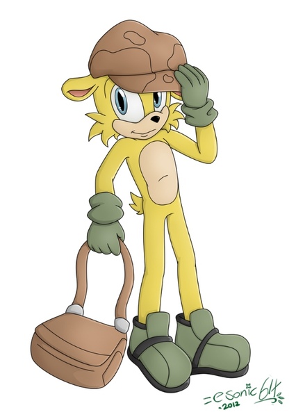 Dee Bradley Baker