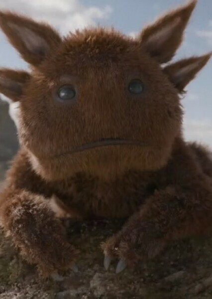 Dee Bradley Baker