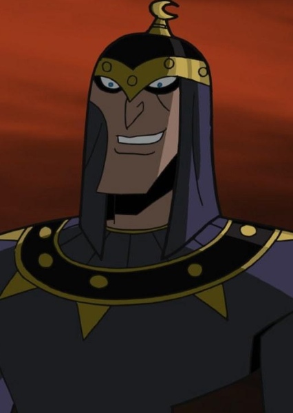 Dee Bradley Baker photo