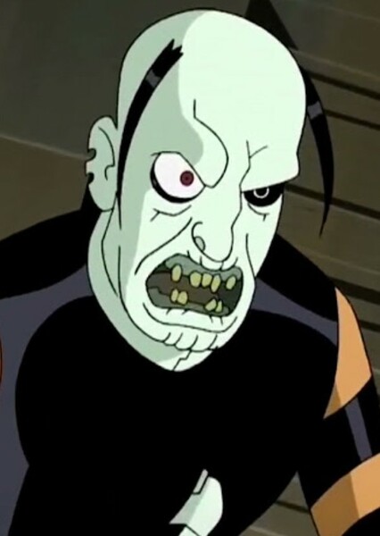 Dee Bradley Baker