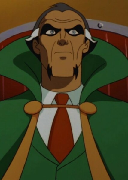 Dee Bradley Baker photo