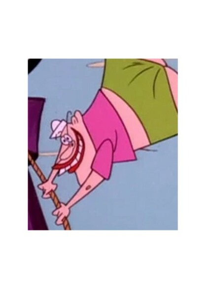 Dee Bradley Baker photo
