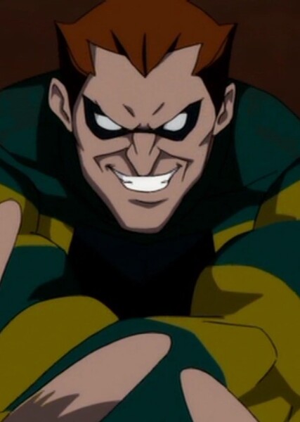 Dee Bradley Baker