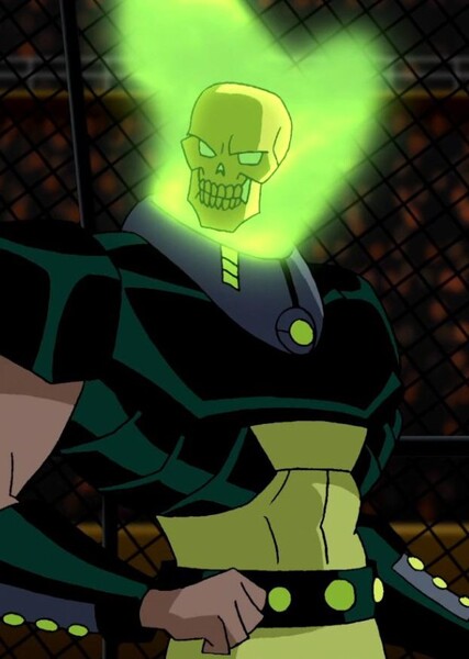 Dee Bradley Baker