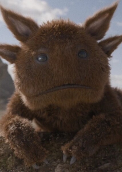 Dee Bradley Baker photo