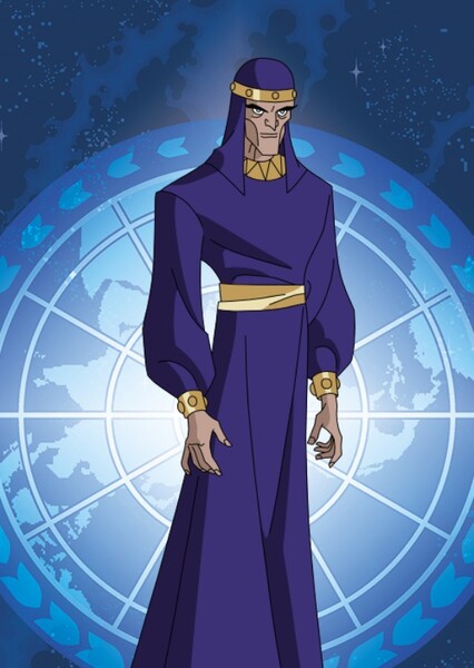 Dee Bradley Baker photo